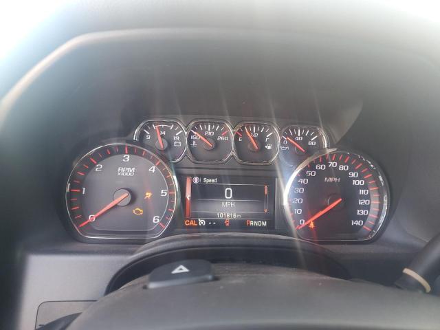 2015 GMC SIERRA C15 - 3GTP1VEC3FG191932