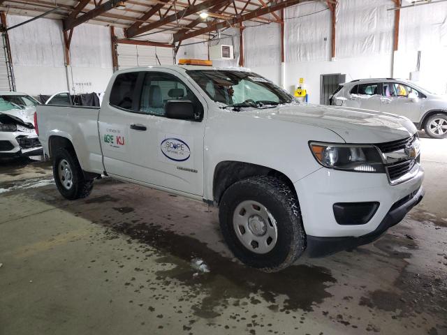 2019 CHEVROLET COLORADO - 1GCHSBEA0K1308065