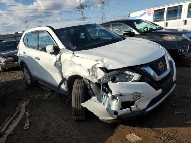 2018 NISSAN ROGUE S - 5N1AT2MV8JC838527