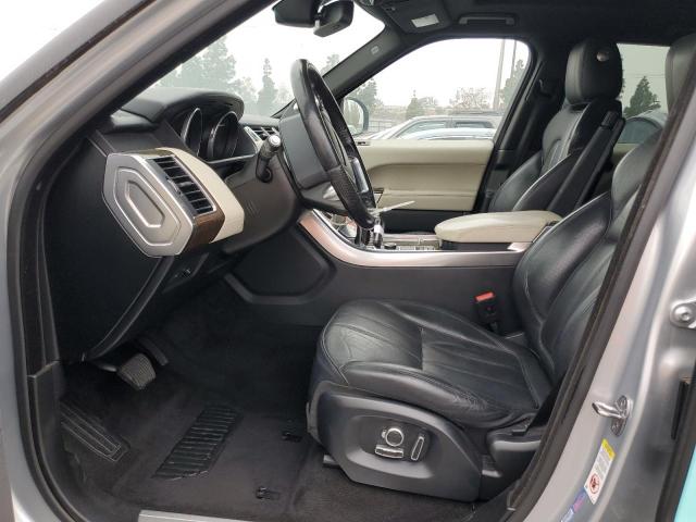 2016 LAND ROVER RANGEROVER SALWR2PF1GA592432