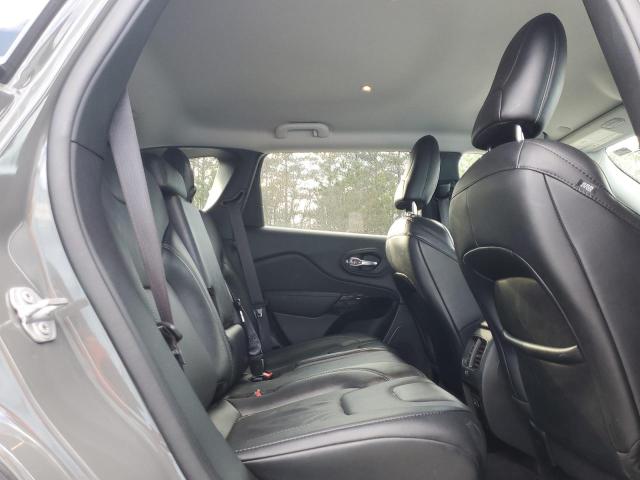 2023 JEEP CHEROKEE A 1C4PJMMB3PD115435