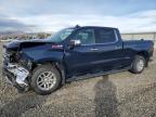 2020 CHEVROLET SILVERADO - 1GCUYGED0LZ271963