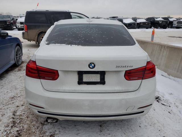 2018 BMW 330E - WBA8E1C54JA167505