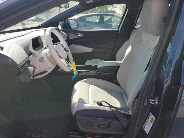 2023 VOLKSWAGEN ID.4 S 1V25MPE85PC057383