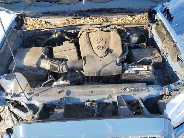 2019 TOYOTA TACOMA DOU - 5TFCZ5AN9KX197223