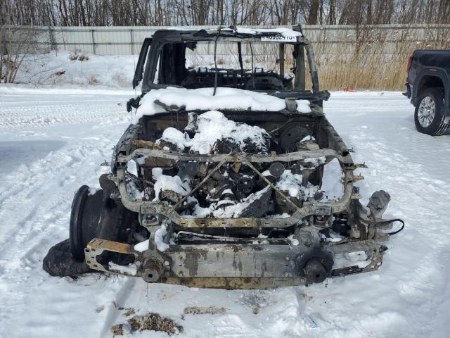 2020 JEEP GLADIATOR - 1C6JJTAG6LL193103