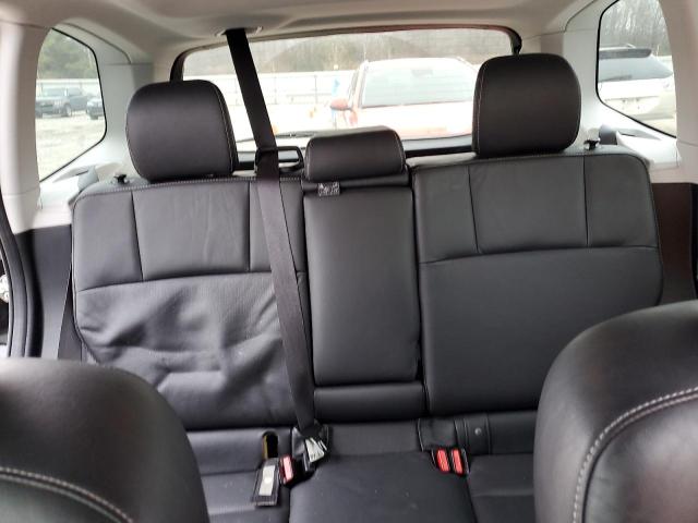 2017 SUBARU FORESTER 2 - JF2SJARC6HH434768