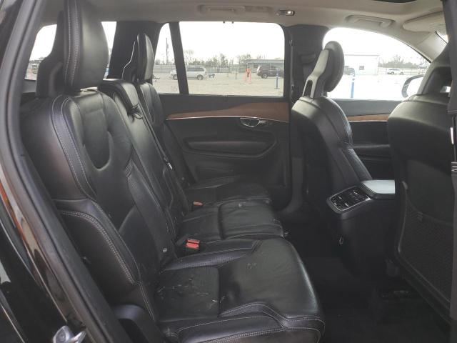 2016 VOLVO XC90 T6 - YV4A22PL9G1013969
