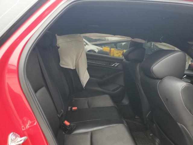 2018 HONDA ACCORD SPO - 1HGCV1F33JA240212