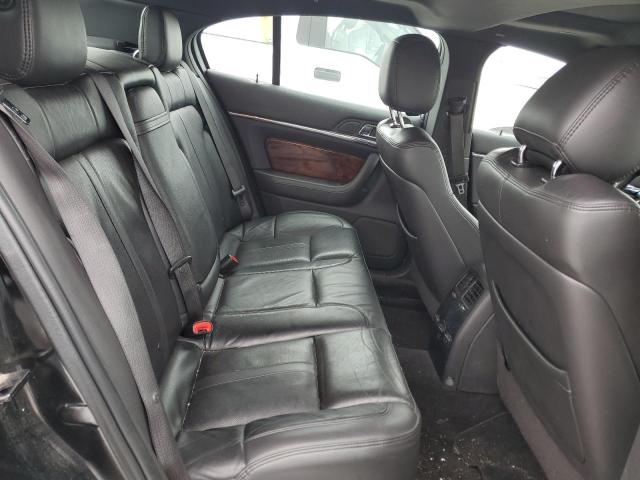 2015 LINCOLN MKS 1LNHL9EK3FG606977