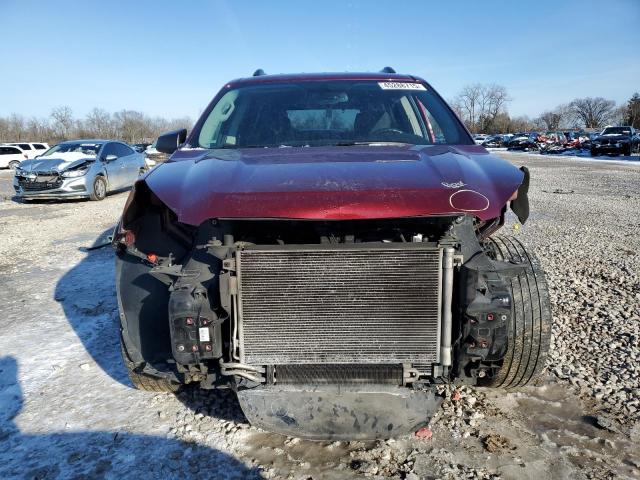 2015 GMC ACADIA SLE 1GKKRPKD9FJ205525