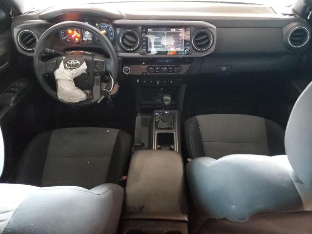 2021 TOYOTA TACOMA DOU - 5TFAZ5CN0MX115399