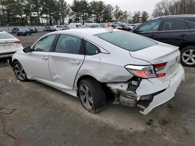 Vin: 1hgcv1f51la112605, lot: 46987745, honda accord exl 20202