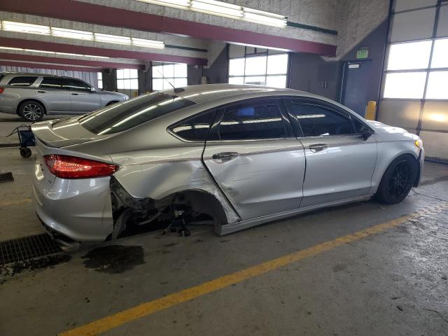 2016 FORD FUSION SE - 3FA6P0H73GR179058