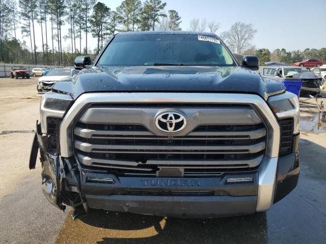 2023 TOYOTA TUNDRA CRE - 5TFJA5DBXPX080533