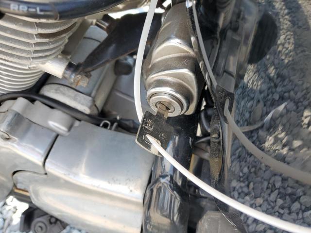 2007 HONDA VT600 C JH2PC21047M800150