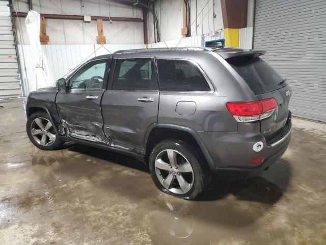 Vin: 1c4rjfbt8ec384064, lot: 44173625, jeep grand cher limited 20142