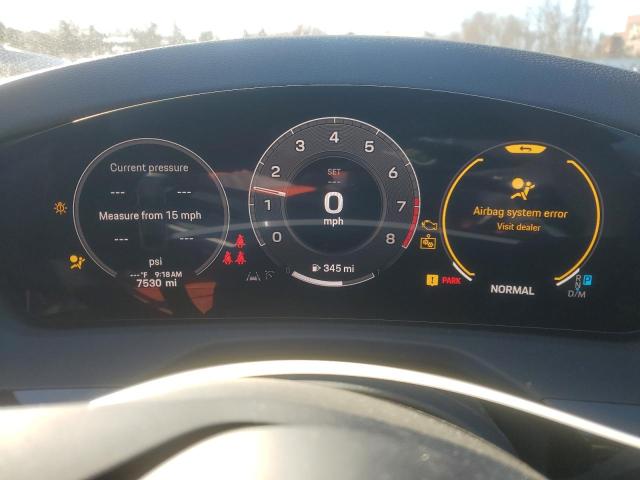 2024 PORSCHE PANAMERA B WP0AA2YA6RL004849