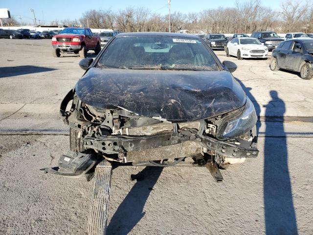 2016 CHEVROLET CRUZ - 1G1BE5SM0G7278740