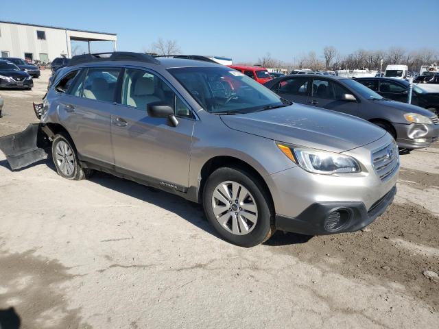 Vin: 4s4bsaac9h3278354, lot: 44100345, subaru outback 2.5i 20174