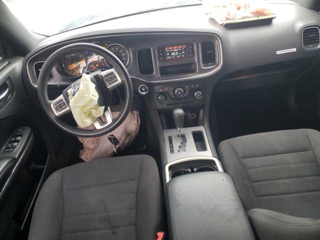 2013 DODGE CHARGER SE - 2C3CDXBGXDH508972