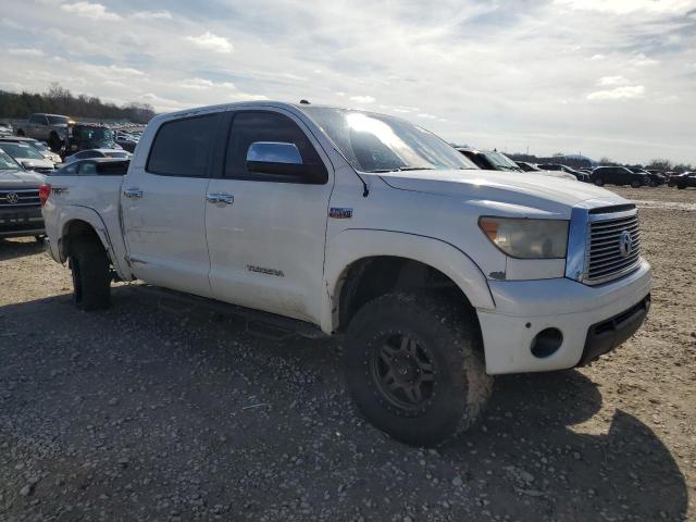 Vin: 5tfhw5f17cx246148, lot: 44336655, toyota tundra crewmax limited 20124