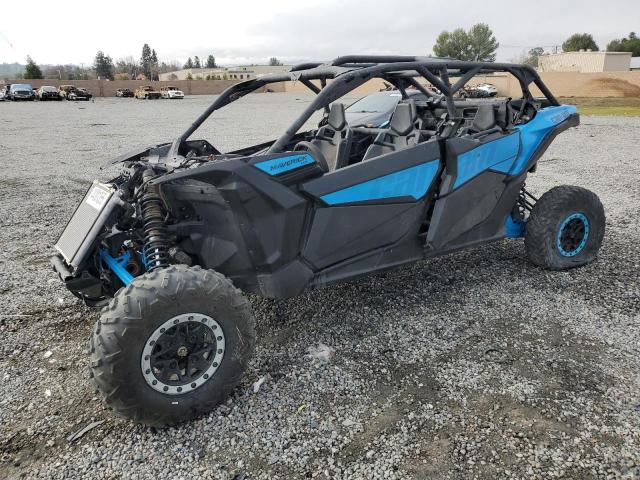 2023 CAN-AM MAVERICK X - 3JBVKAV20PE000164