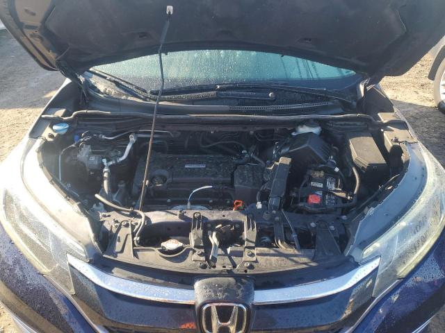 2016 HONDA CR-V TOURI - 5J6RM4H90GL091084