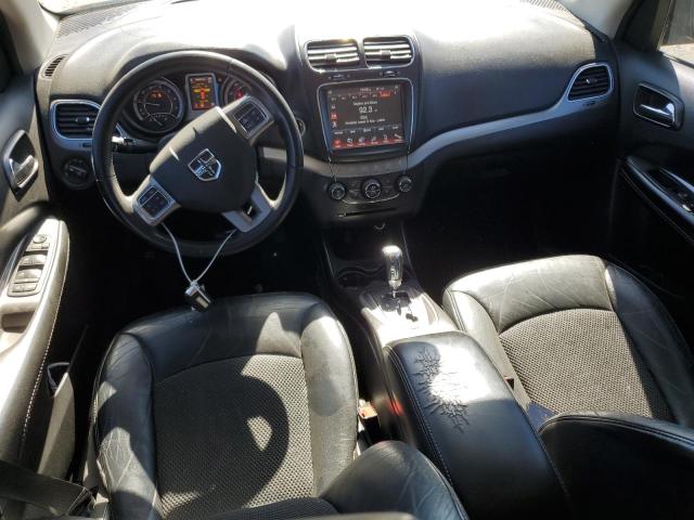 2018 DODGE JOURNEY CR - 3C4PDCGG6JT215880