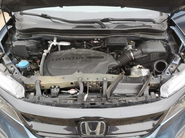 5FNYF6H25MB083023 2021 HONDA PILOT