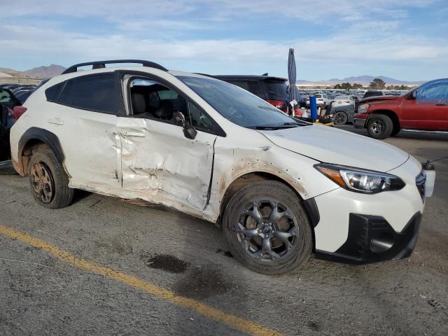 2022 SUBARU CROSSTREK - JF2GTHRC1NH219819