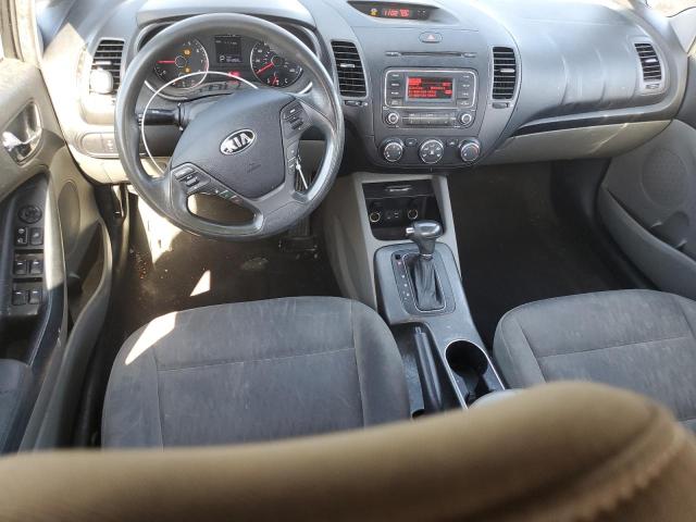 2015 KIA FORTE LX - KNAFK4A61F5426741