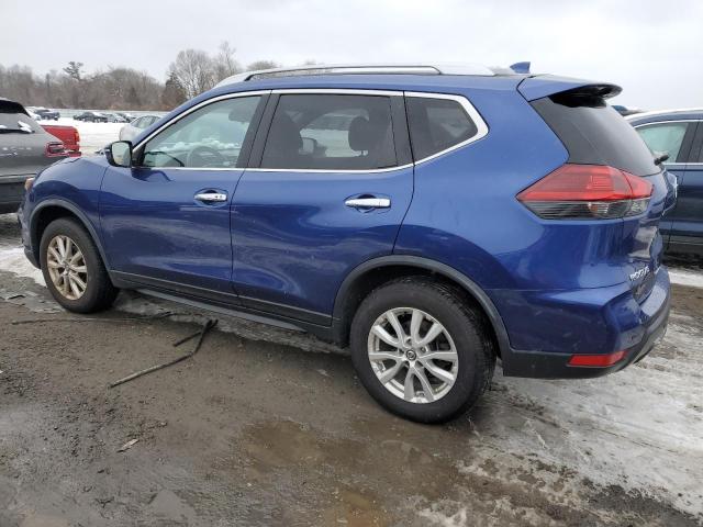 2020 NISSAN ROGUE S - JN8AT2MV2LW130929