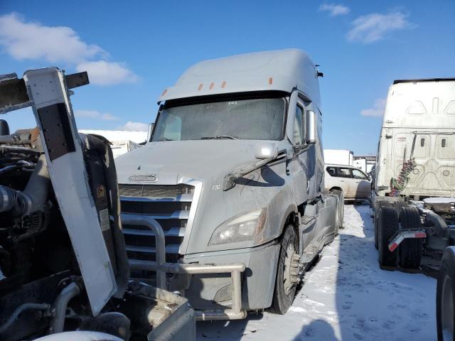 FREIGHTLINER CASCADIA 1 2023 gray  diesel 3AKJHHDR3PSUE8836 photo #3