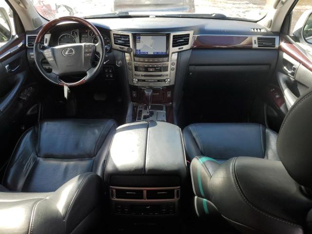 2015 LEXUS LX 570 JTJHY7AX8F4171013