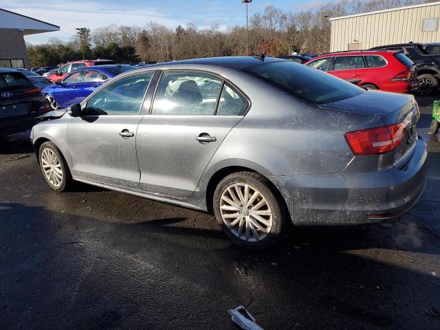 2015 VOLKSWAGEN JETTA SE - 3VWD17AJ2FM413779
