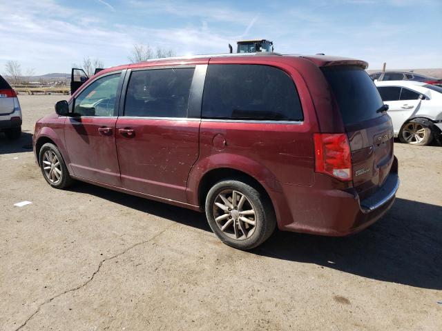 2018 DODGE GRAND CARA - 2C4RDGCG6JR179407
