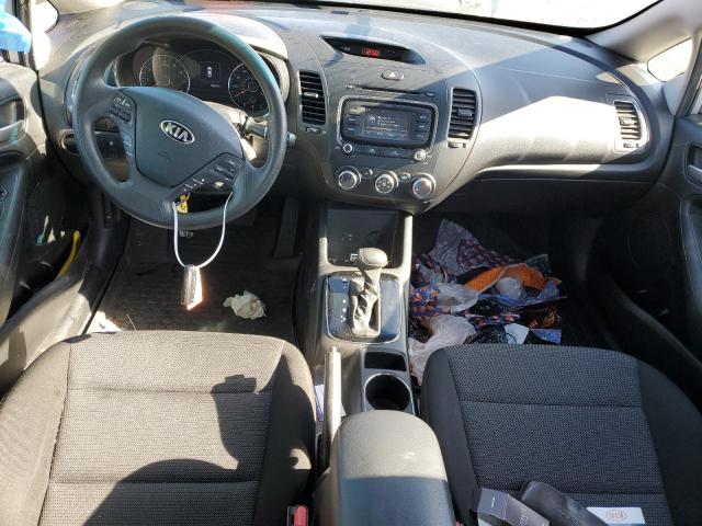 2018 KIA FORTE LX - 3KPFK4A73JE278293