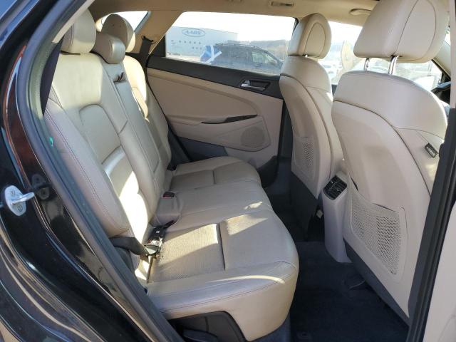 2016 HYUNDAI TUCSON LIM - KM8J3CA23GU141186