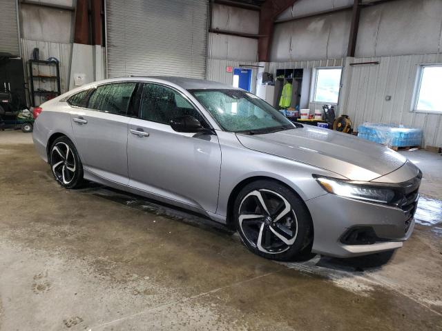 2022 HONDA ACCORD SPO - 1HGCV1F31NA022985