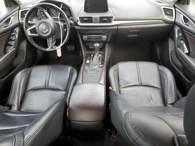 2017 MAZDA 3 TOURING - 3MZBN1V72HM152731