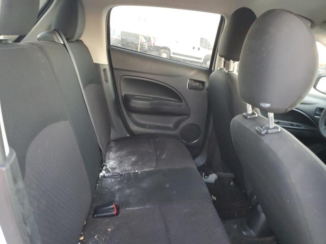 2020 MITSUBISHI MIRAGE ES - ML32A3HJ9LH010748
