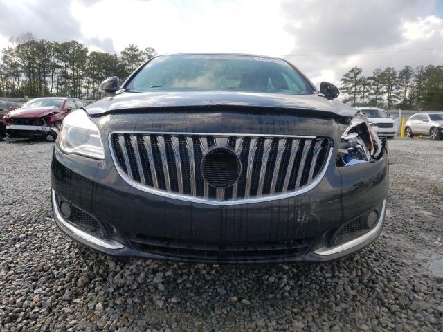 2015 BUICK REGAL 2G4GV5EK4F9197062