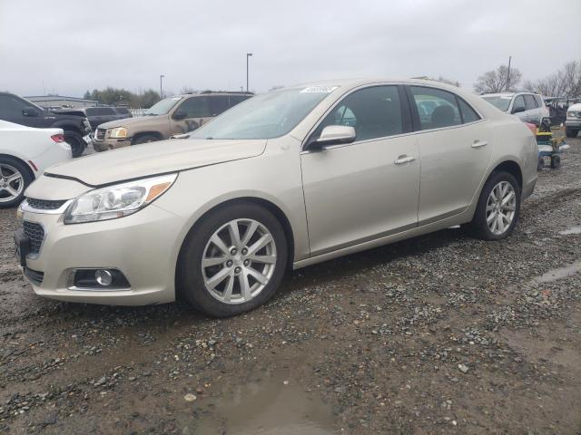 CHEVROLET MALIBU LTZ