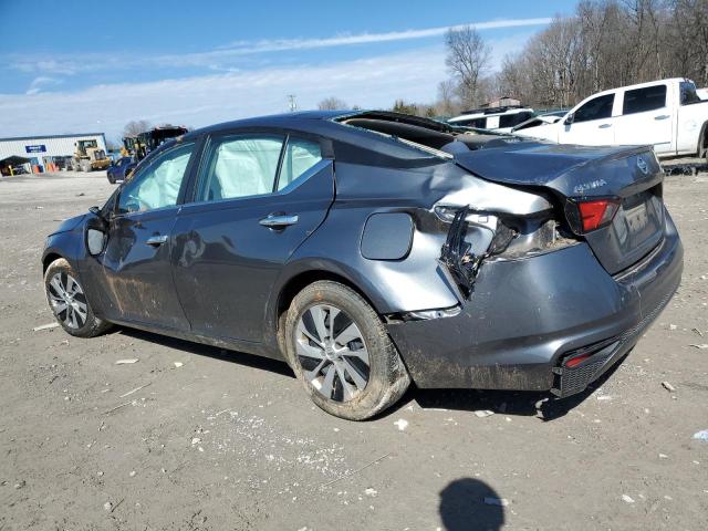 Vin: 1n4bl4bvxkc198920, lot: 53362465, nissan altima s 20192