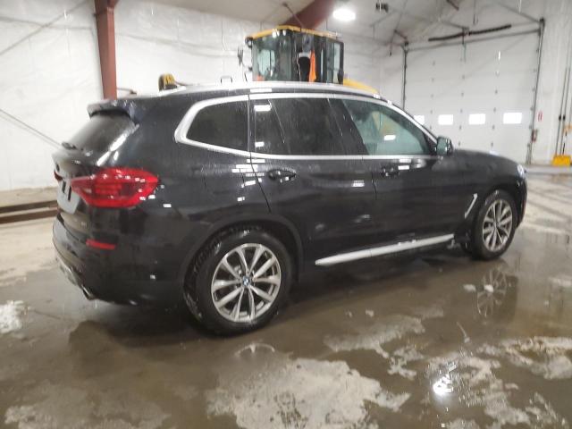Vin: 5uxtr9c58klp81722, lot: 44502455, bmw x3 xdrive30i 20193