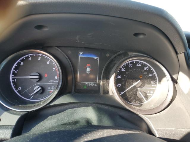 2023 TOYOTA CAMRY SE N - 4T1G11AK3PU787235