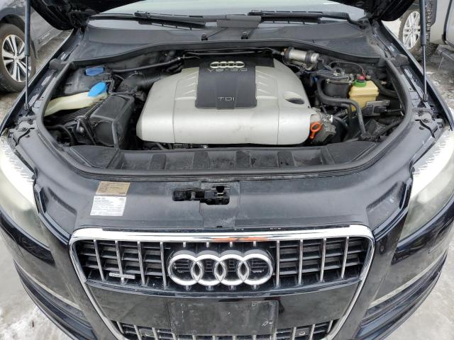 2010 AUDI Q7 PREMIUM - WA1LMAFE7AD000835