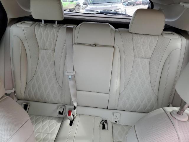 2023 BUICK ENVISION A LRBFZSR4XPD063982