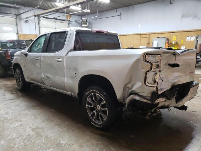 Vin: 3gcuyeet0mg201652, lot: 46237495, chevrolet all models k1500 rst 20212